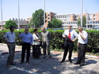 Revedere - 26 mai 2007